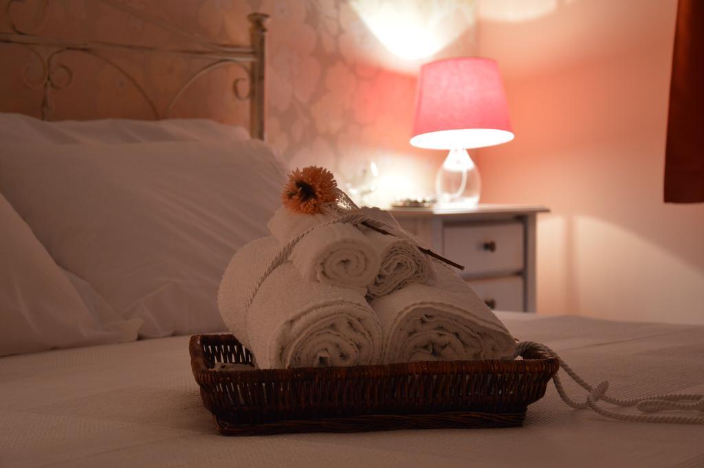 Gradelle Pennino Hotel Matera Cameră foto