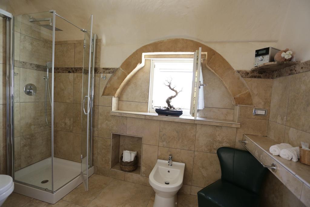 Gradelle Pennino Hotel Matera Cameră foto