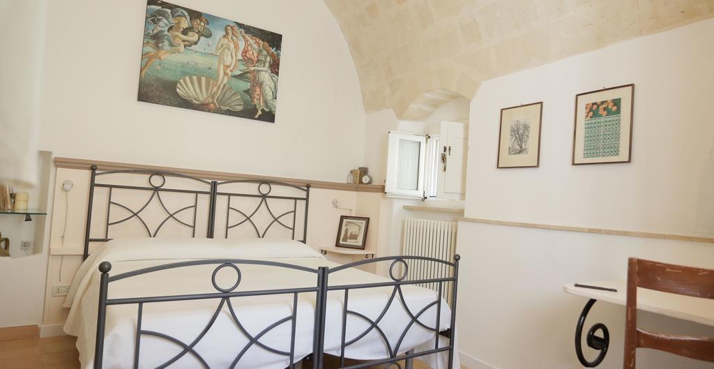 Gradelle Pennino Hotel Matera Cameră foto